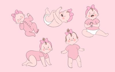 How Advanced Gel Lock & ADL Technology Keep Babies Dry All Night